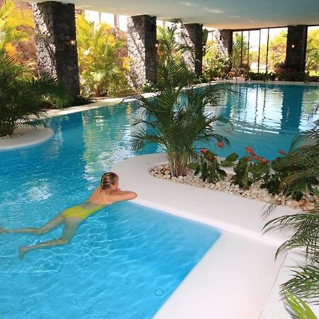 La Palma Jardin Resort 엘파소 외부 사진