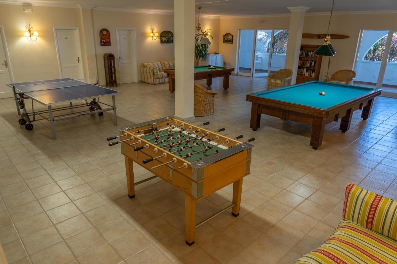La Palma Jardin Resort 엘파소 외부 사진