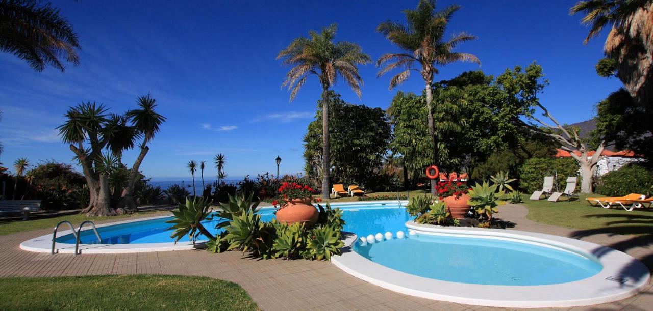 La Palma Jardin Resort 엘파소 외부 사진