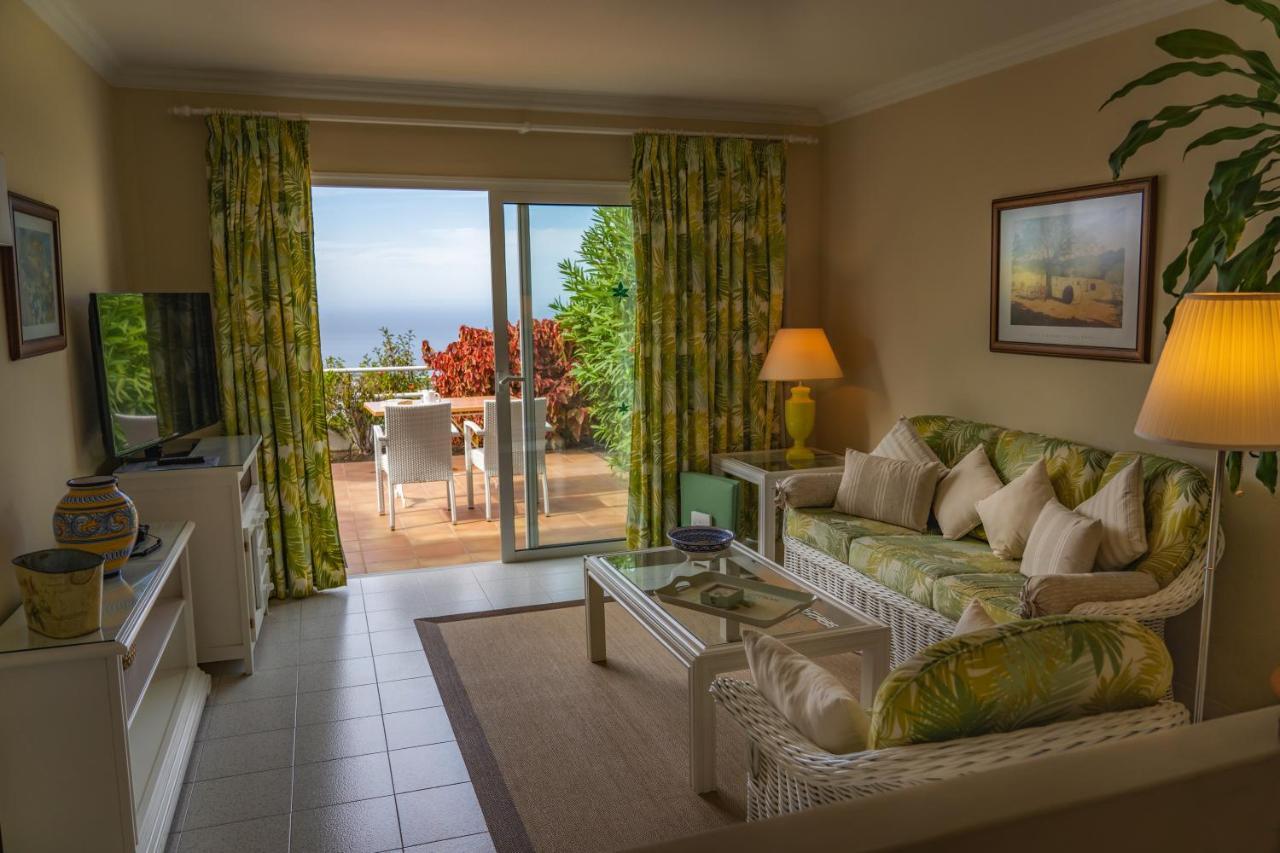La Palma Jardin Resort 엘파소 외부 사진