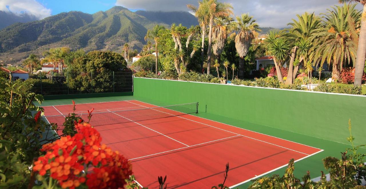 La Palma Jardin Resort 엘파소 외부 사진