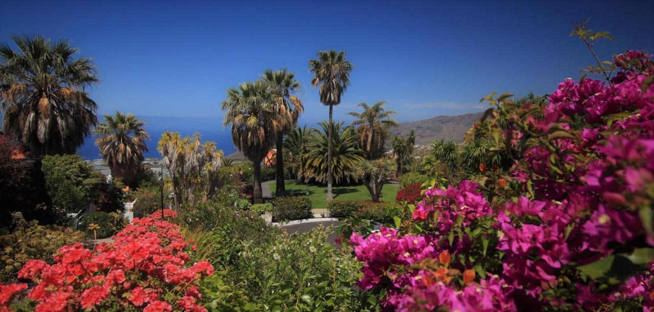 La Palma Jardin Resort 엘파소 외부 사진