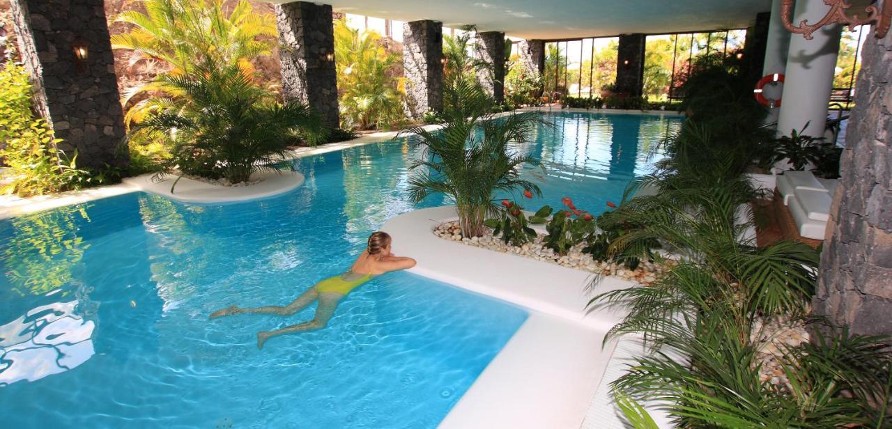 La Palma Jardin Resort 엘파소 외부 사진