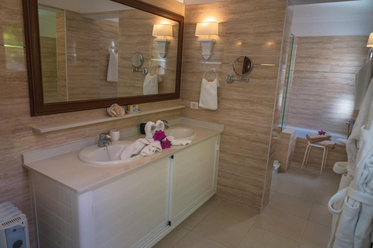 La Palma Jardin Resort 엘파소 외부 사진