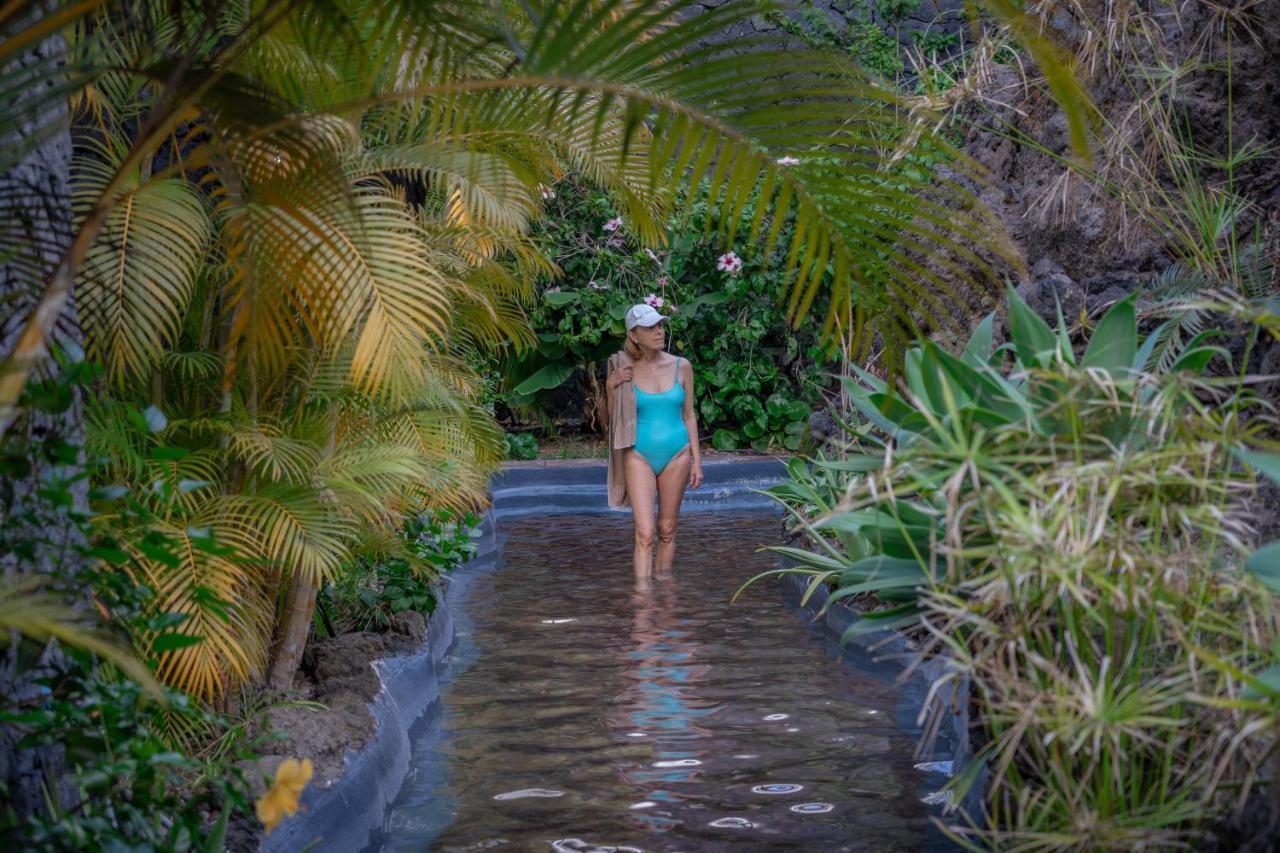 La Palma Jardin Resort 엘파소 외부 사진