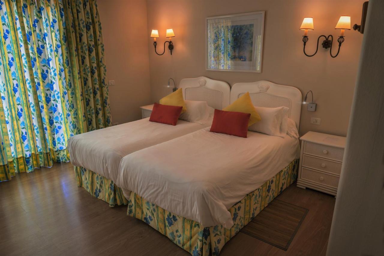La Palma Jardin Resort 엘파소 외부 사진