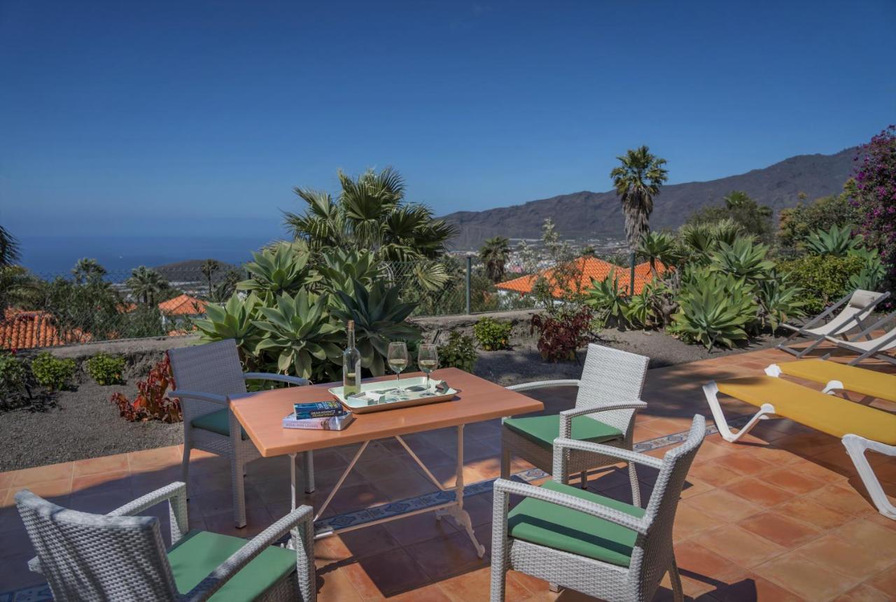 La Palma Jardin Resort 엘파소 외부 사진