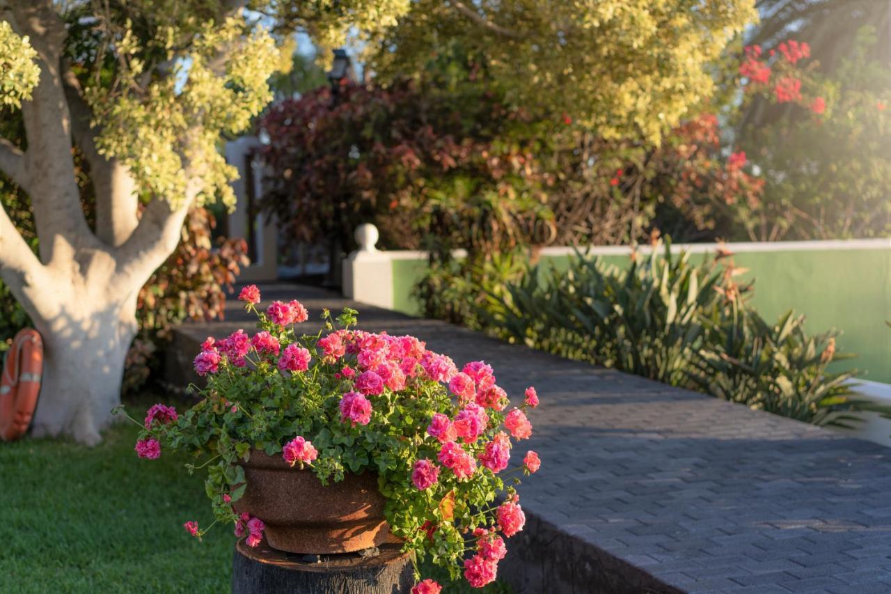 La Palma Jardin Resort 엘파소 외부 사진