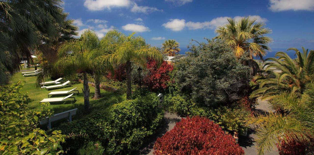 La Palma Jardin Resort 엘파소 외부 사진
