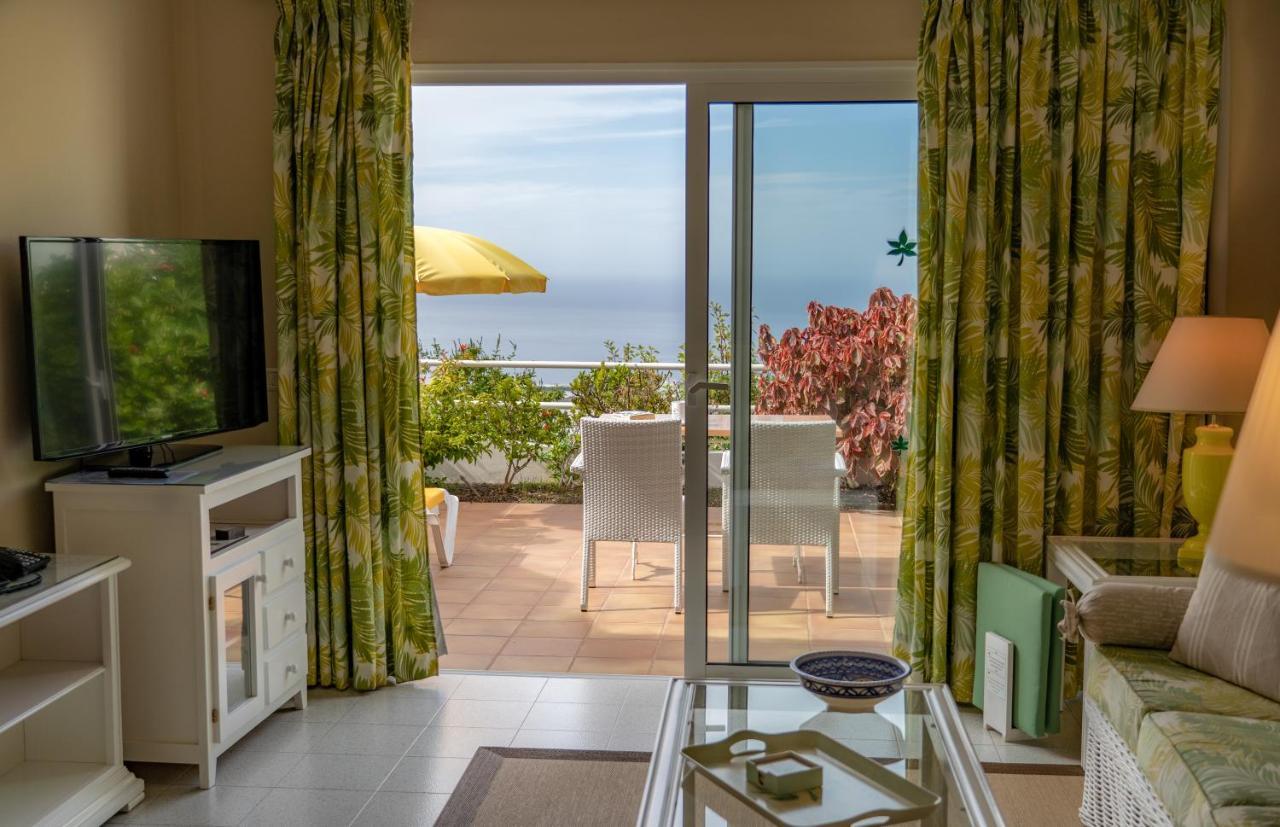 La Palma Jardin Resort 엘파소 외부 사진