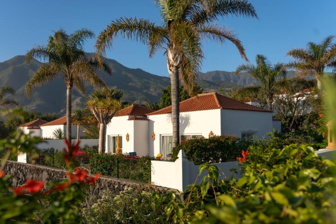 La Palma Jardin Resort 엘파소 외부 사진