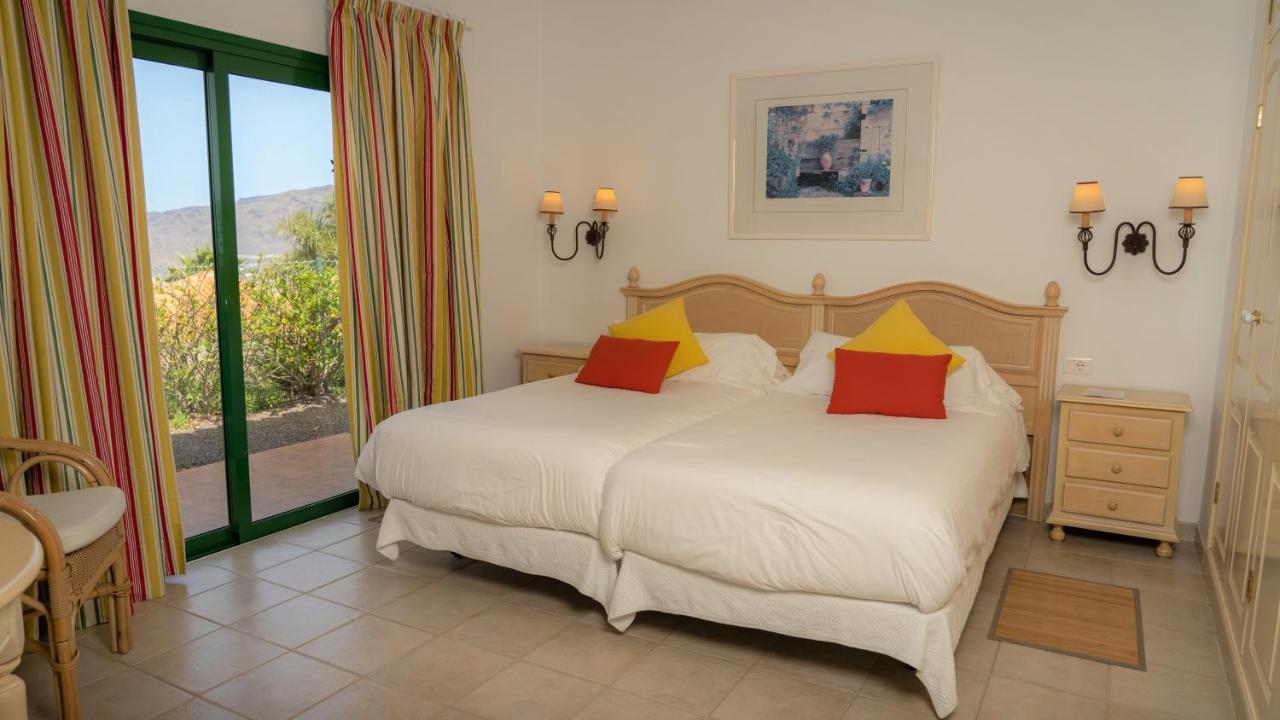 La Palma Jardin Resort 엘파소 외부 사진