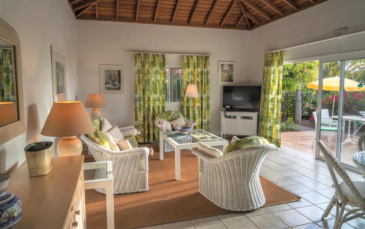 La Palma Jardin Resort 엘파소 외부 사진